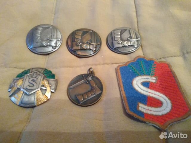 Шюцкор Финляндия до 1945 г Шюцкор Финляндия до 1945 г