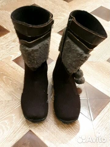 Сапоги Сапоги