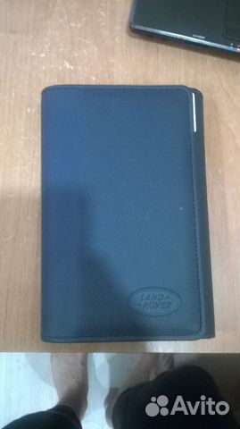 Руководство по эксплуатации land rover