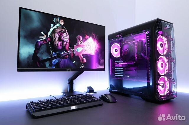 AMD Ryzen 7 1700 + RX 560 Gaming AMD Ryzen 7 1700 + RX 560 Gaming