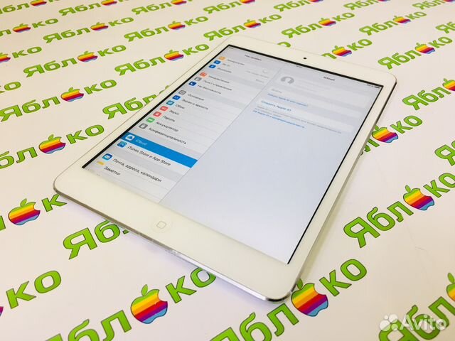 iPad mini. Рассрочка. Кредит. Гарантия iPad mini. Рассрочка. Кредит. Гарантия