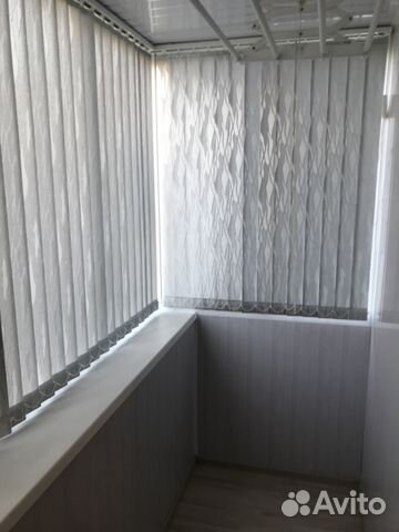 1-к квартира, 31 м², 3/5 эт. 1-к квартира, 31 м², 3/5 эт.