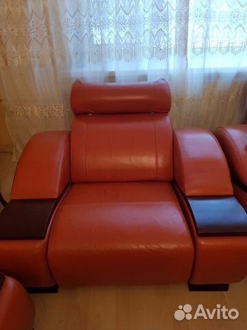 Кожаная мебель Кожаная мебель