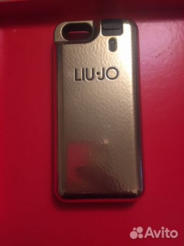 liu jo gold eau de parfum