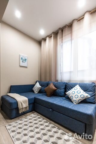 2-к квартира, 40 м², 1/5 эт. 2-к квартира, 40 м², 1/5 эт.
