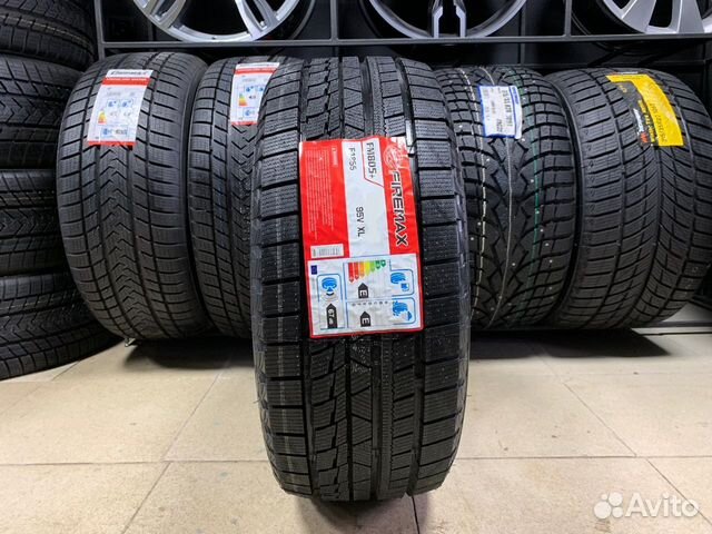 Зимние шины Firemax 255/45 R 19 FM805