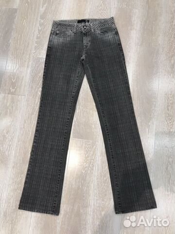 Джинсы Just Cavalli Джинсы Just Cavalli