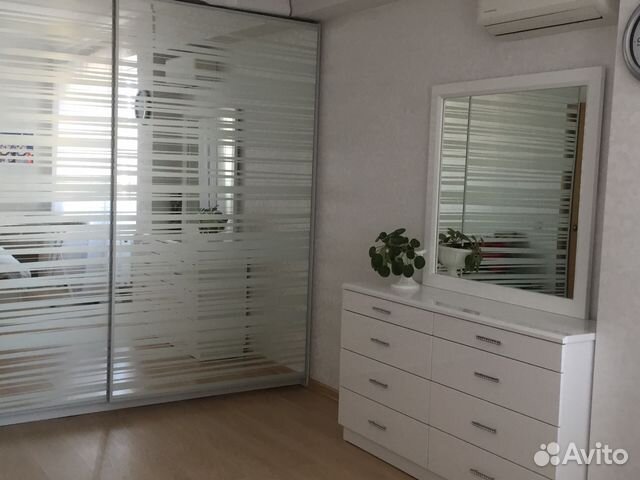 

2-к. квартира, 82 м², 2 кровати