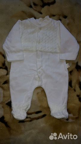 Комбинезоны