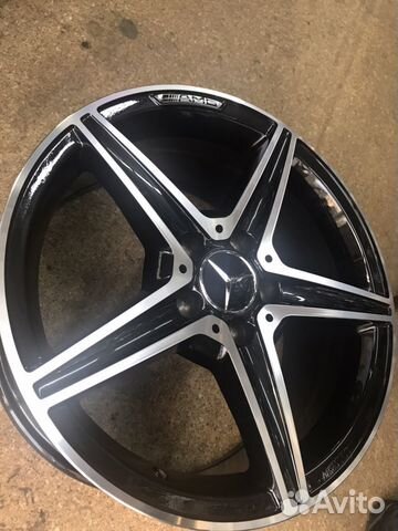 Литые диски R17 5/112 Mercedes w213 Литые диски R17 5/112 Mercedes w213