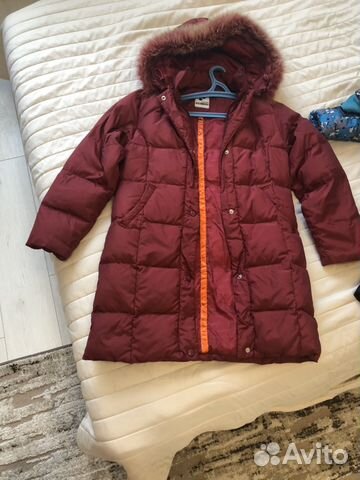 Пуховик женский 44 размер очень хорошего качества Пуховик женский 44 размер очень хорошего качества