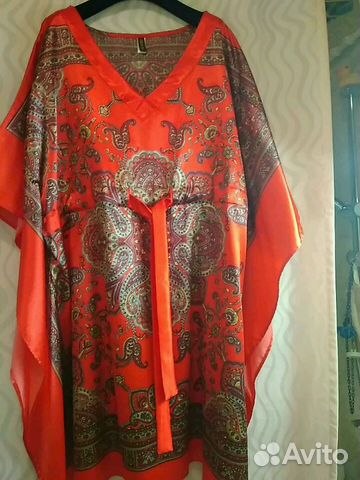 Туника Туника