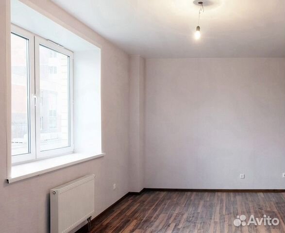 1-к квартира, 31.9 м², 4/17 эт.