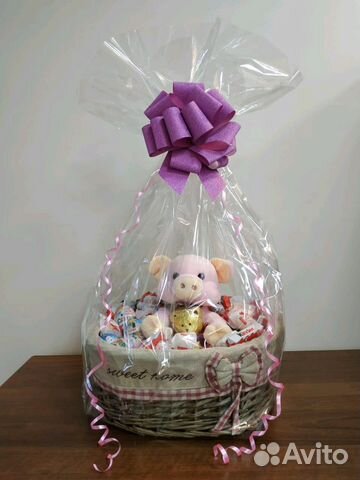 Подарки Подарки