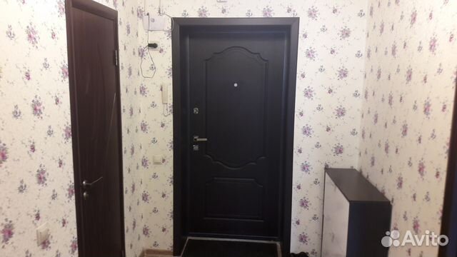 1-к квартира, 39.4 м², 7/10 эт. 1-к квартира, 39.4 м², 7/10 эт.