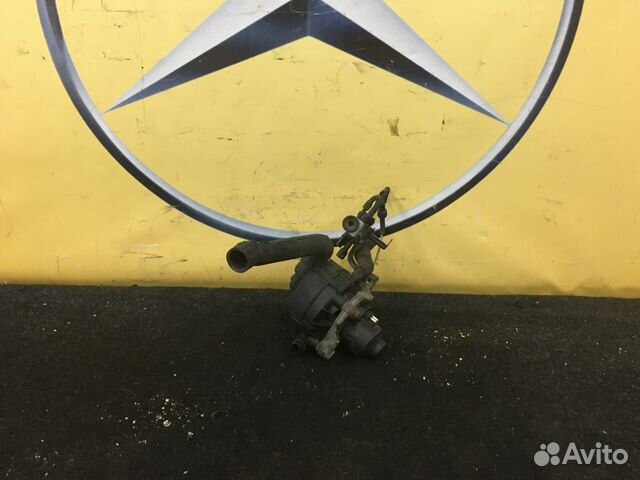 Воздушный насос M 272 273 Мерседес Разборка Воздушный насос M 272 273 Мерседес Разборка