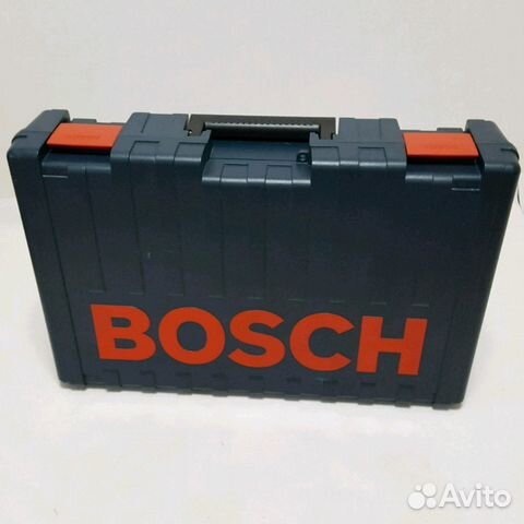 Перфоратор Bosch GBH 11 DE (Новый) Перфоратор Bosch GBH 11 DE (Новый)