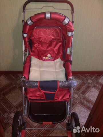 Коляска детская