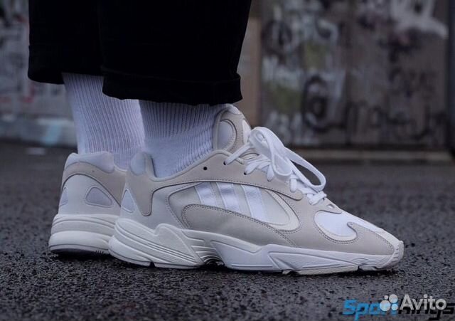 adidas yang