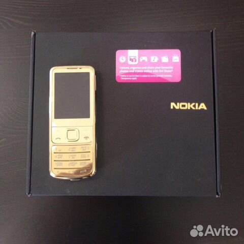 Nokia 6700 classic Оригинал. Новый. Магазин Nokia 6700 classic Оригинал. Новый. Магазин