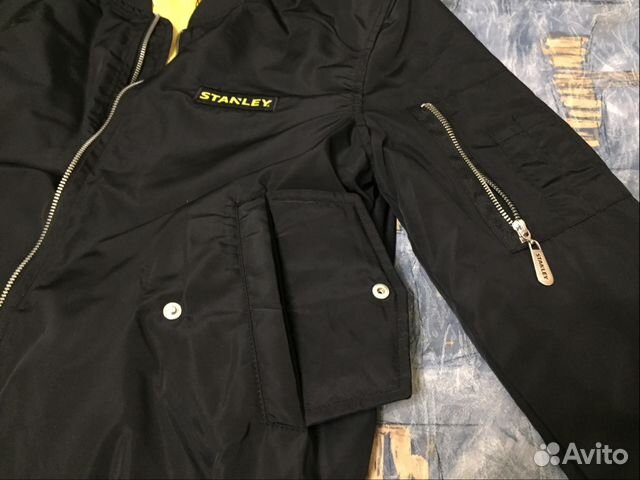 Куртка Stanley новая Куртка Stanley новая