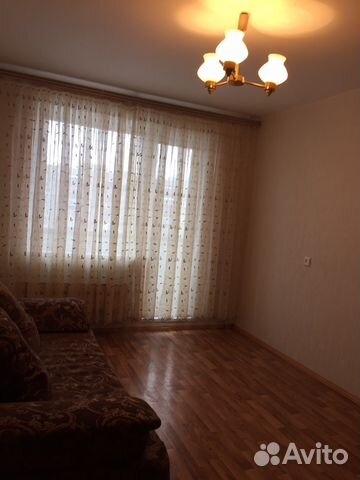 2-к квартира, 54 м², 8/10 эт.