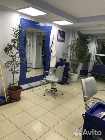 Офис 57.4 м²