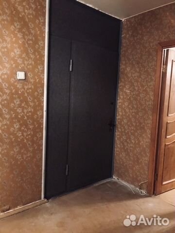 Комната 19 м² в 3-к, 2/9 эт.