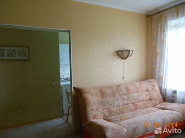 1-к квартира, 31 м², 5/5 эт.