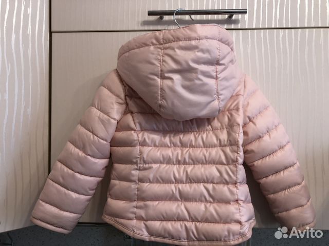 Куртка для девочки,рост 98 Куртка для девочки,рост 98