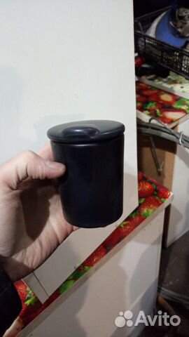 Пепельница для авто