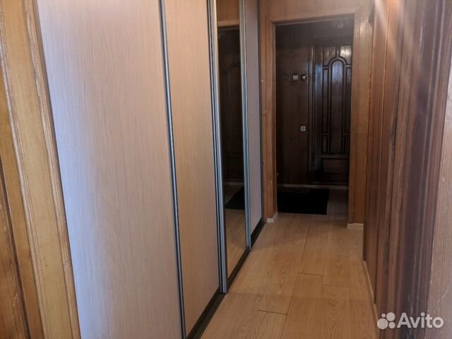 2-к квартира, 53 м², 4/9 эт. 2-к квартира, 53 м², 4/9 эт.