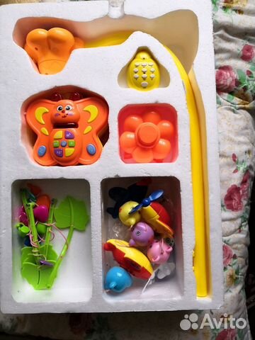 Мобиль на кроватку Мобиль на кроватку