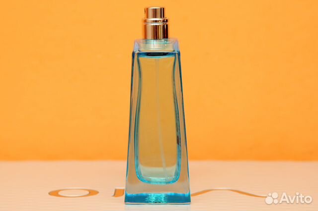 GianFranko Ferre Acqua Azzurra for men