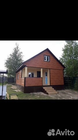 Строительство домов и бань Строительство домов и бань