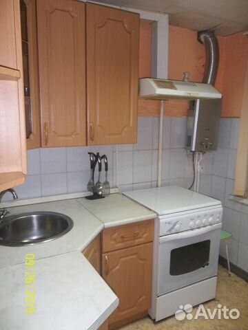 2-к квартира, 44 м², 4/5 эт. 2-к квартира, 44 м², 4/5 эт.