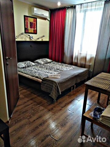 1-к квартира, 35 м², 2/14 эт. 1-к квартира, 35 м², 2/14 эт.