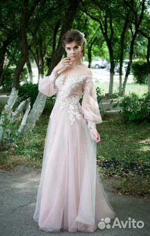 Платье Платье