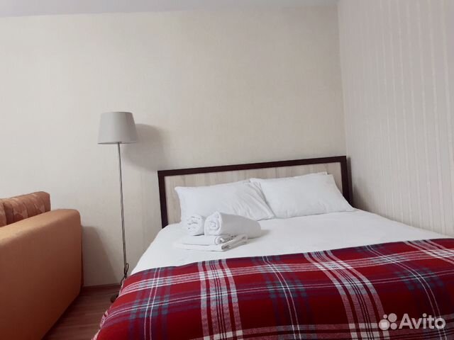 1-к квартира, 35 м², 4/9 эт. 1-к квартира, 35 м², 4/9 эт.