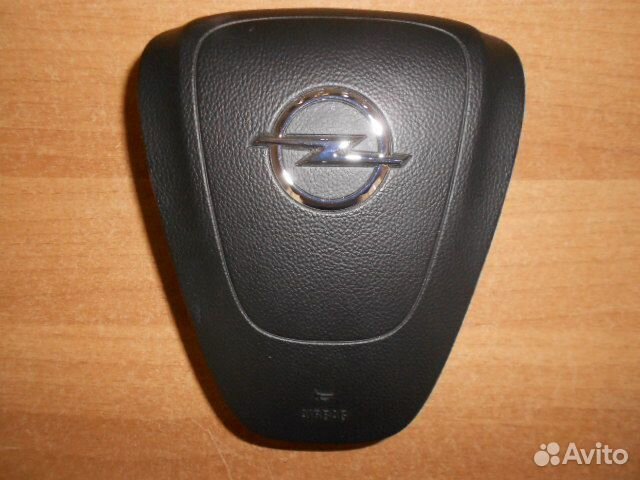 Airbag водителя Opel Insignia Airbag водителя Opel Insignia