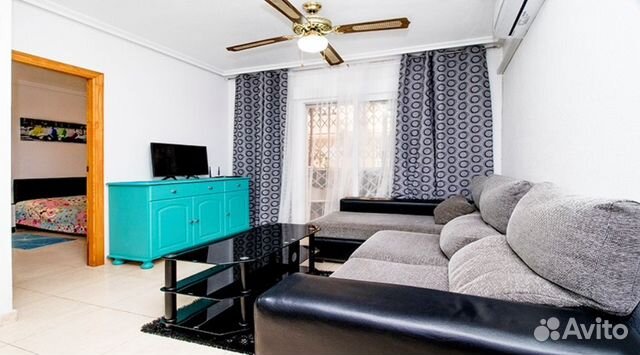 2-к квартира, 60 м², 2/14 эт.