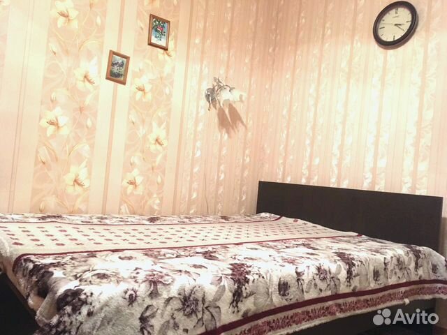 1-к квартира, 45 м², 7/9 эт. 1-к квартира, 45 м², 7/9 эт.
