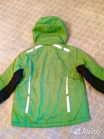 Куртка для мальчика Куртка для мальчика