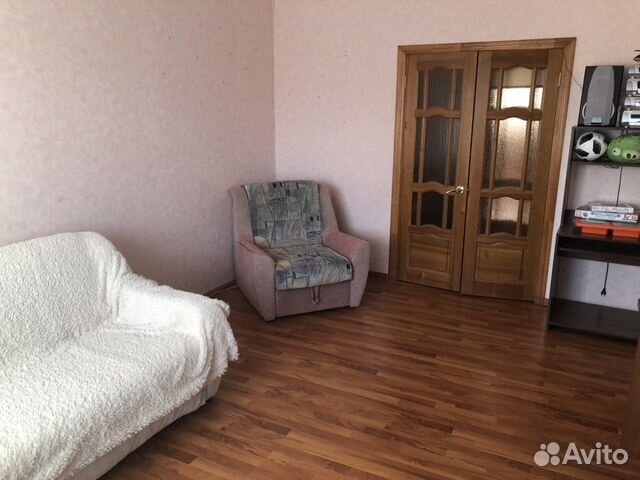 2-к квартира, 65 м², 2/16 эт.