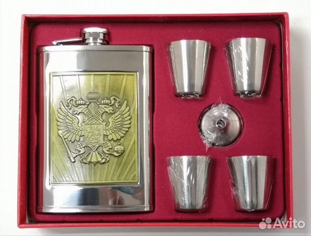 Подарочный набор 