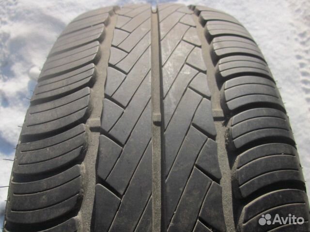 Шина шины Goodyear Eagle NCT 5 205/55 R 16 Шина шины Goodyear Eagle NCT 5 205/55 R 16
