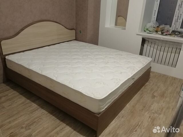 Кровать новая Кровать новая