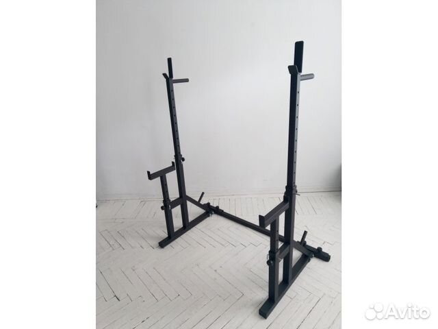 Стойка для штанги es 1 Squat Stand