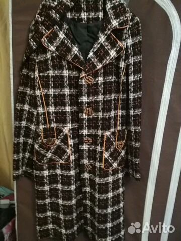 Пальто Пальто