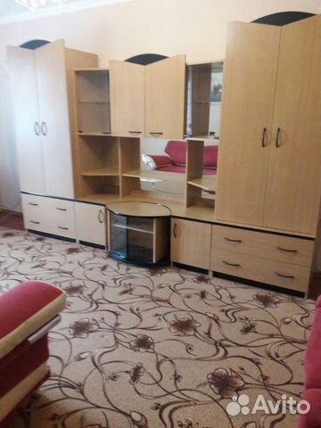 1-к квартира, 38 м², 7/9 эт.